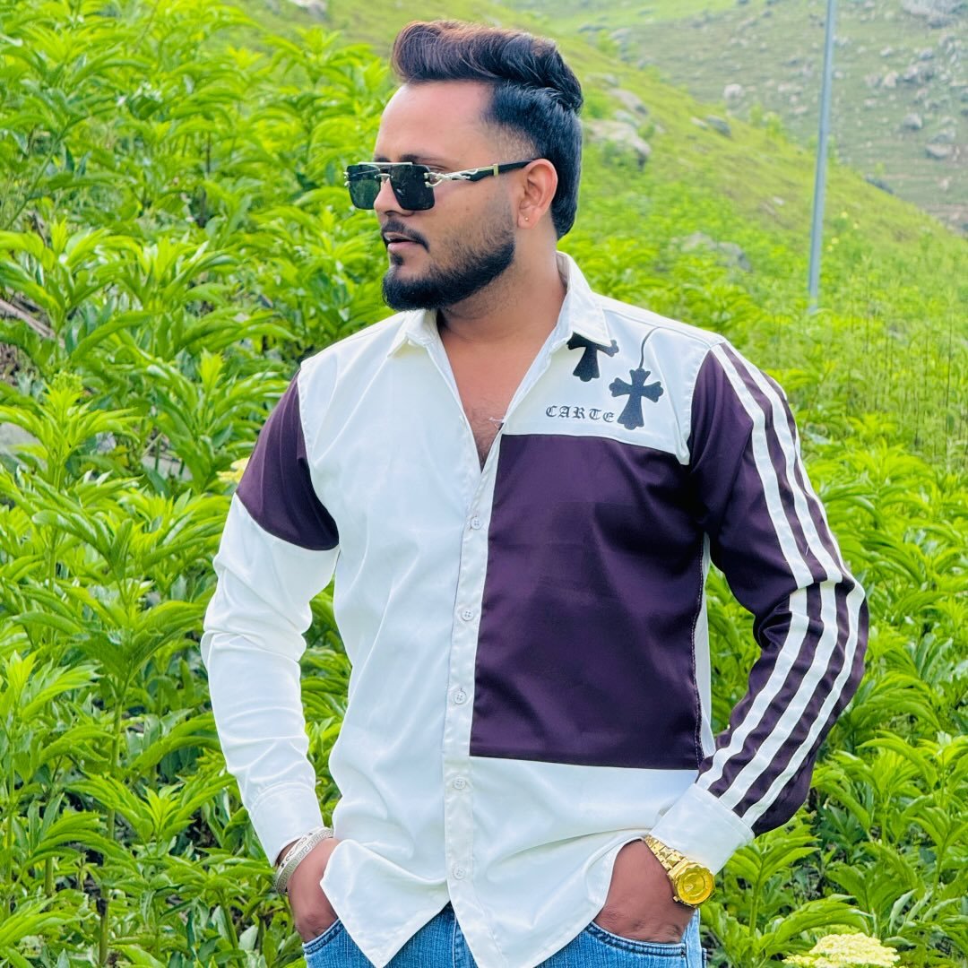 Profile photo