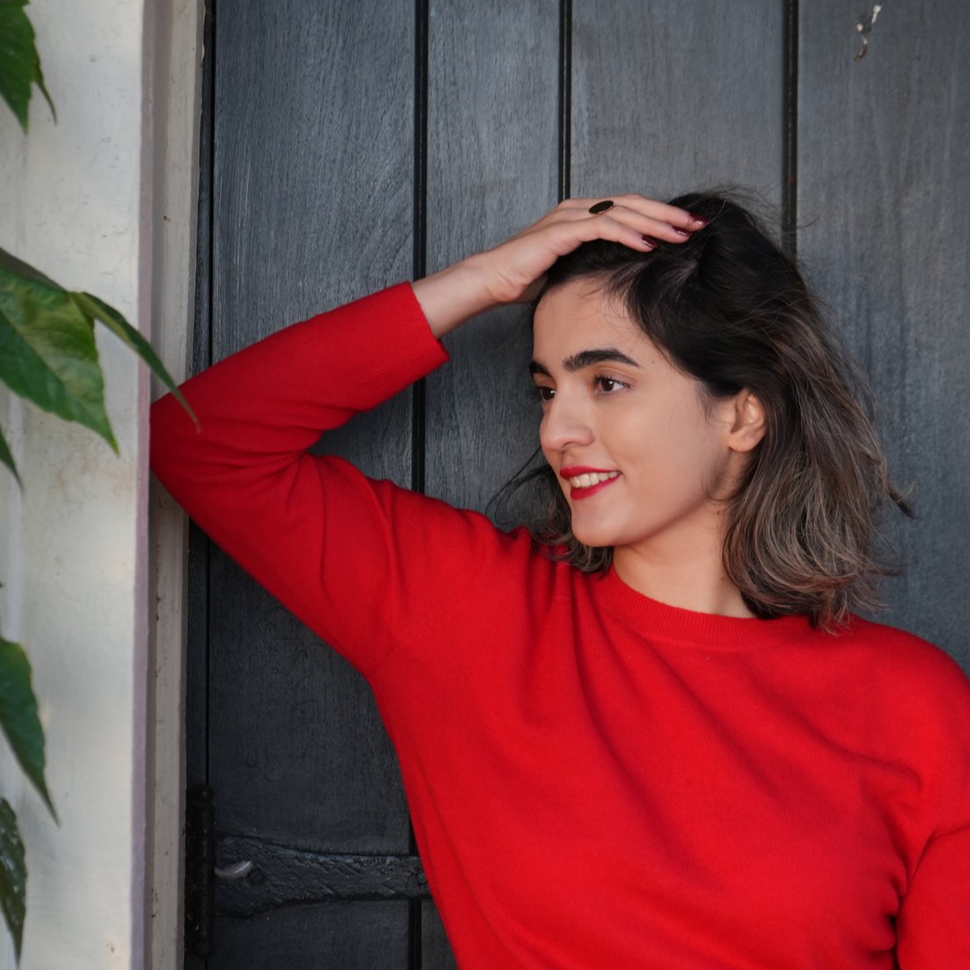 Profile photo