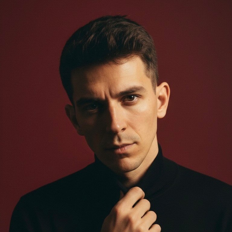 Profile photo