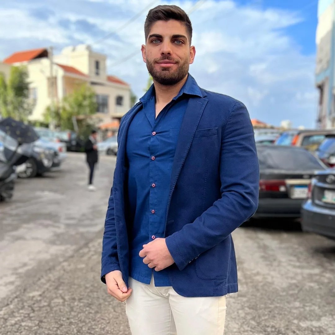 Profile photo