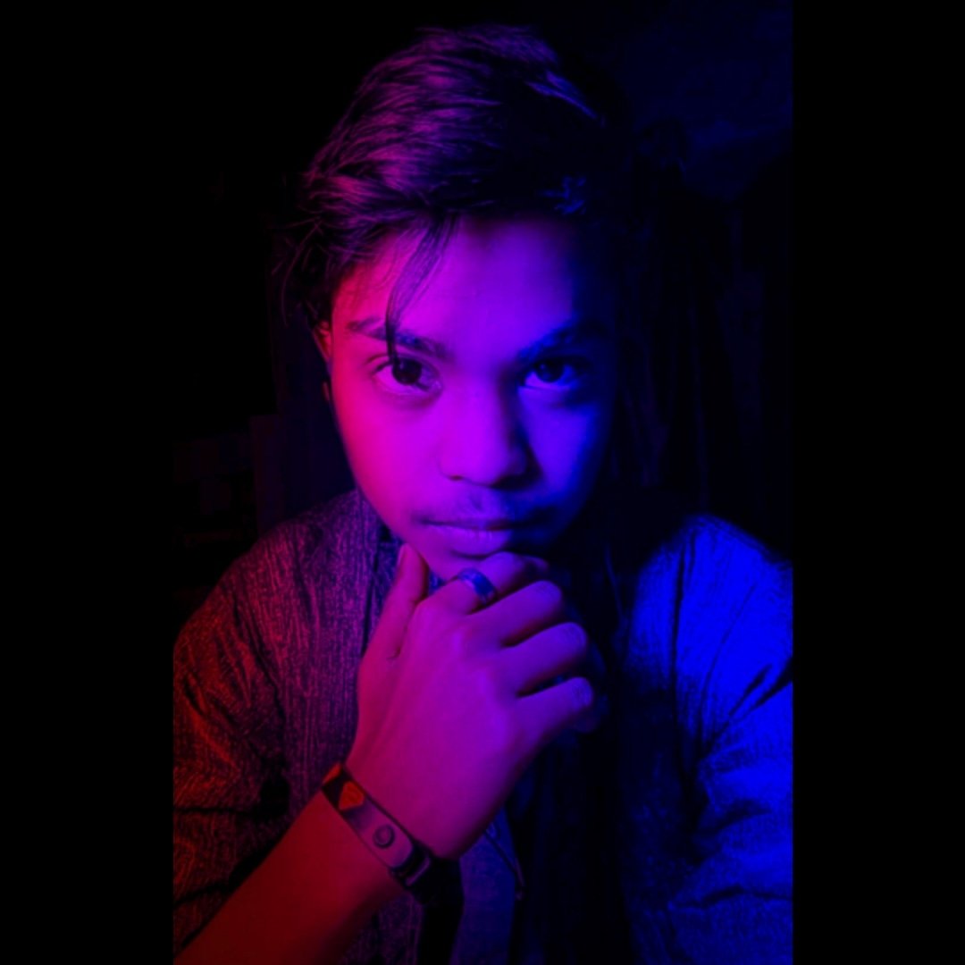 Profile photo