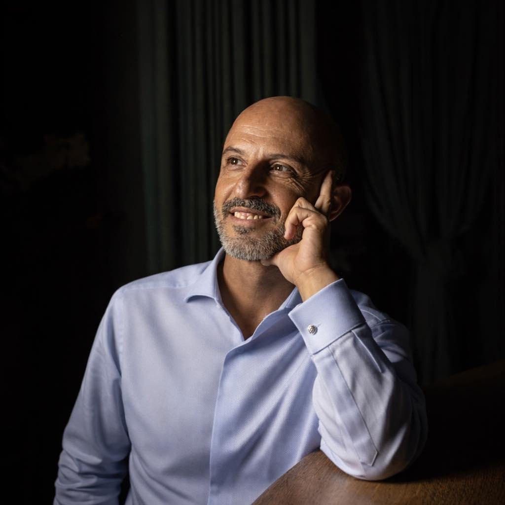 Profile photo