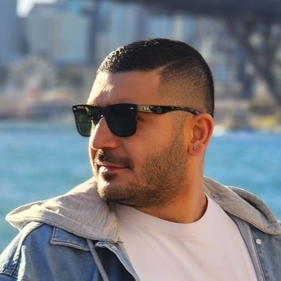Profile photo