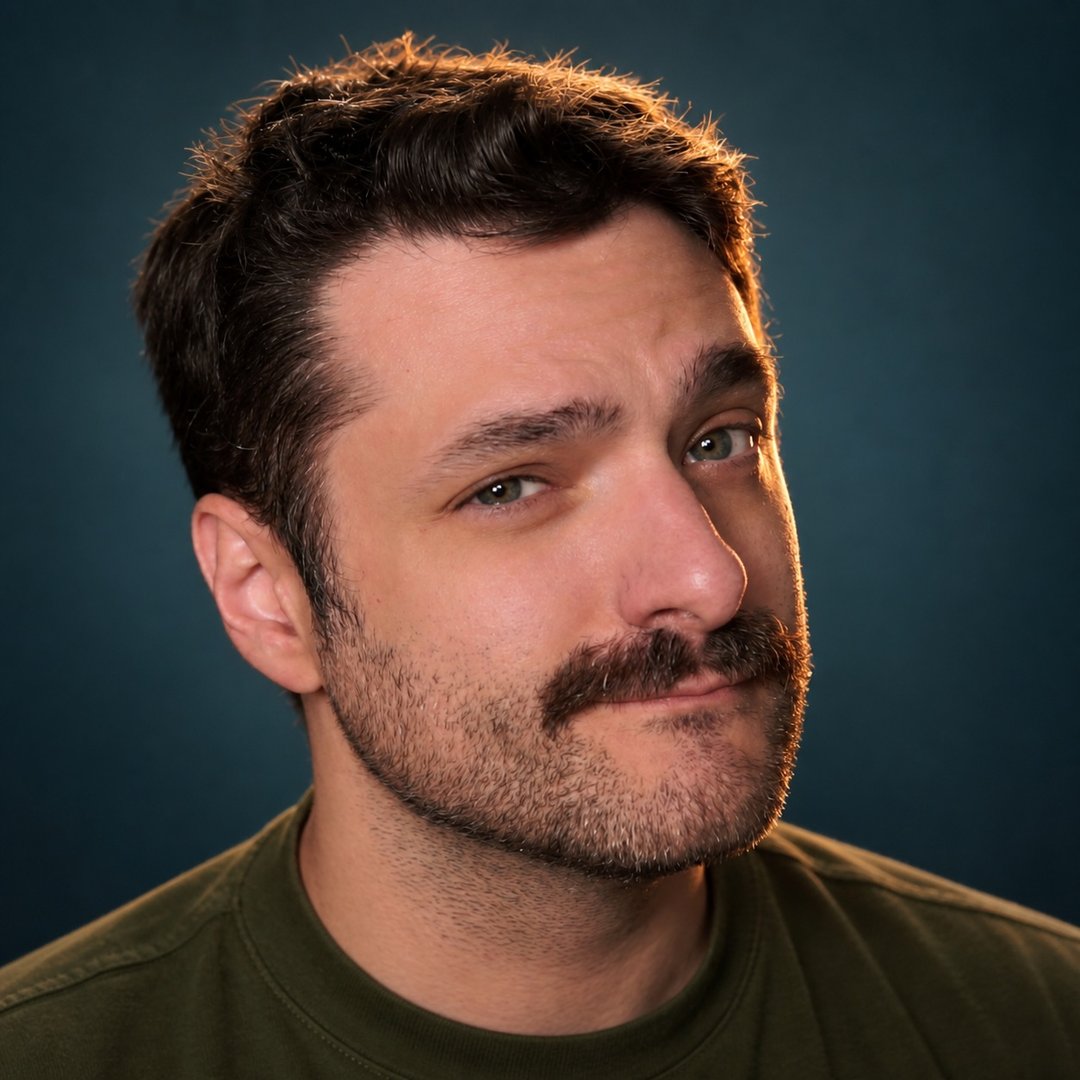 Profile photo