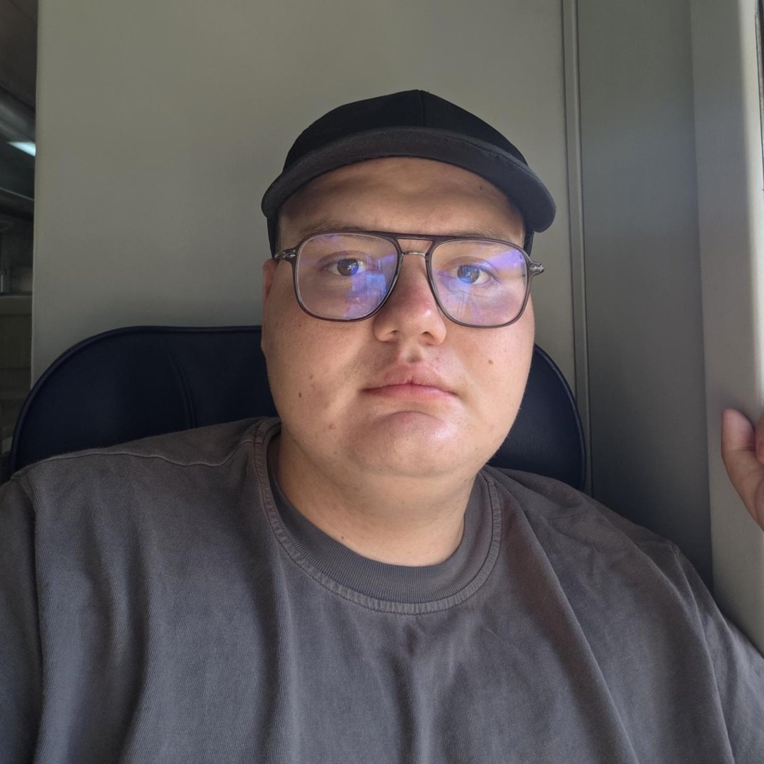 Profile photo