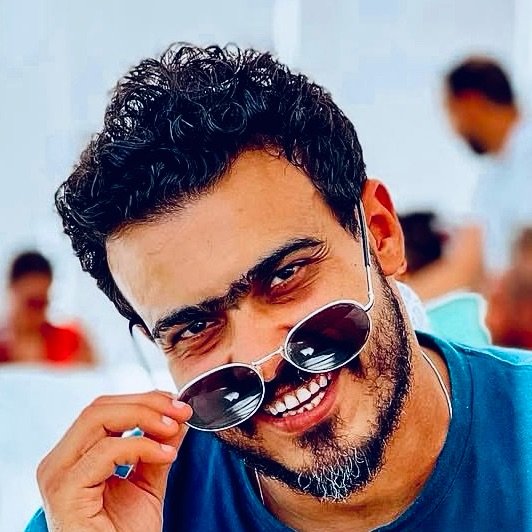 Profile photo