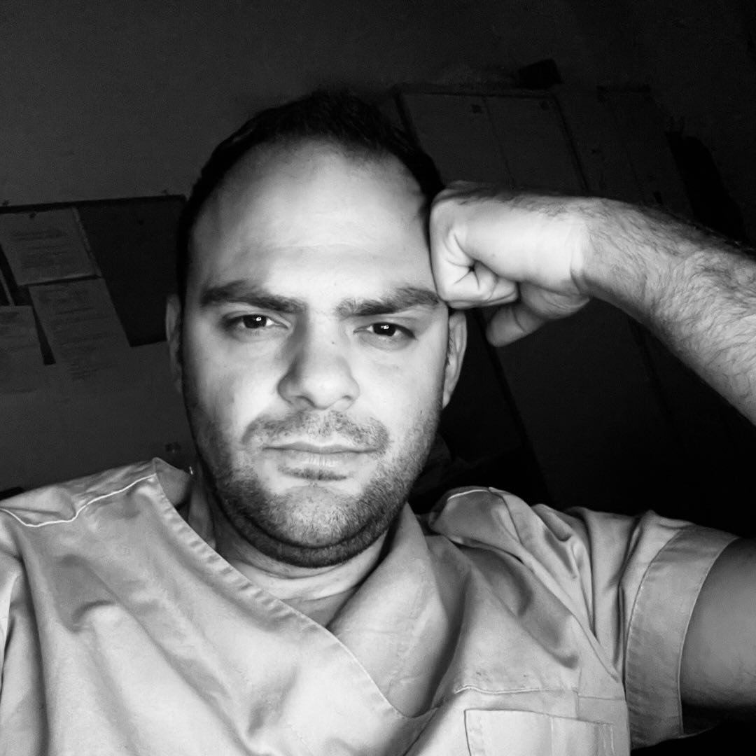 Profile photo