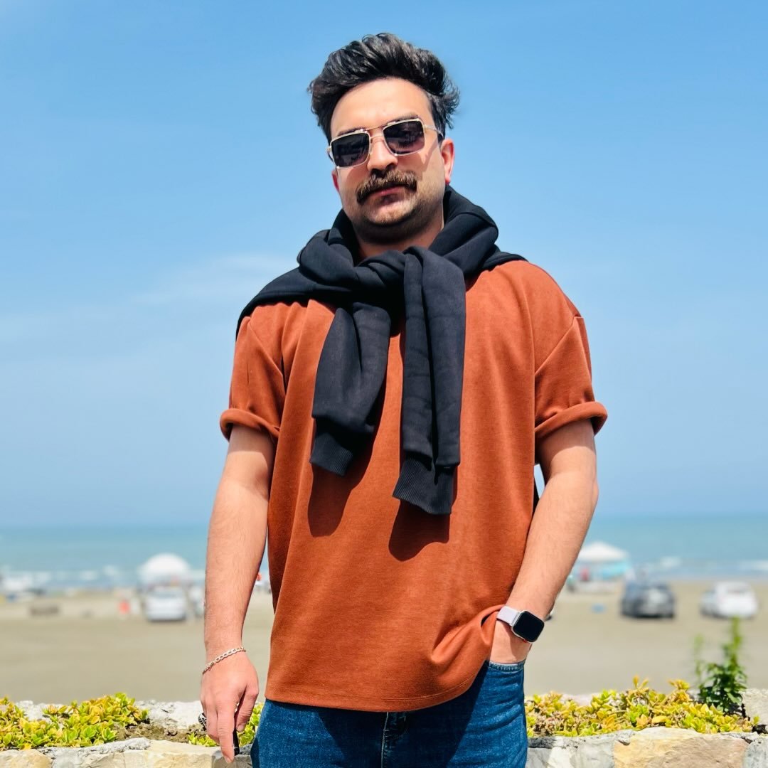Profile photo