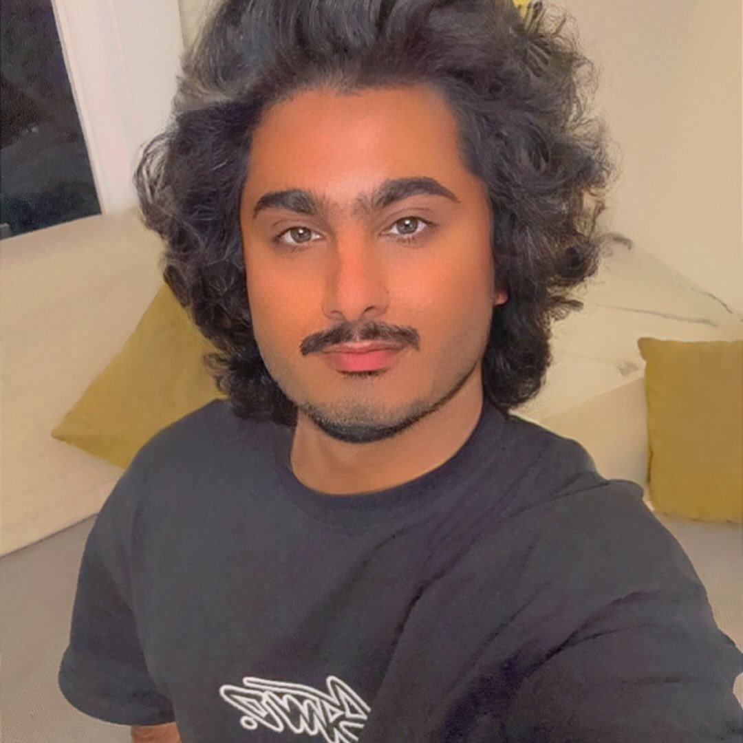 Profile photo