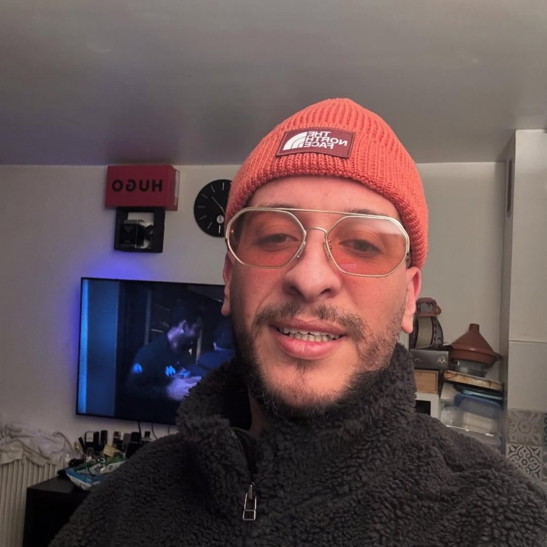 Profile photo