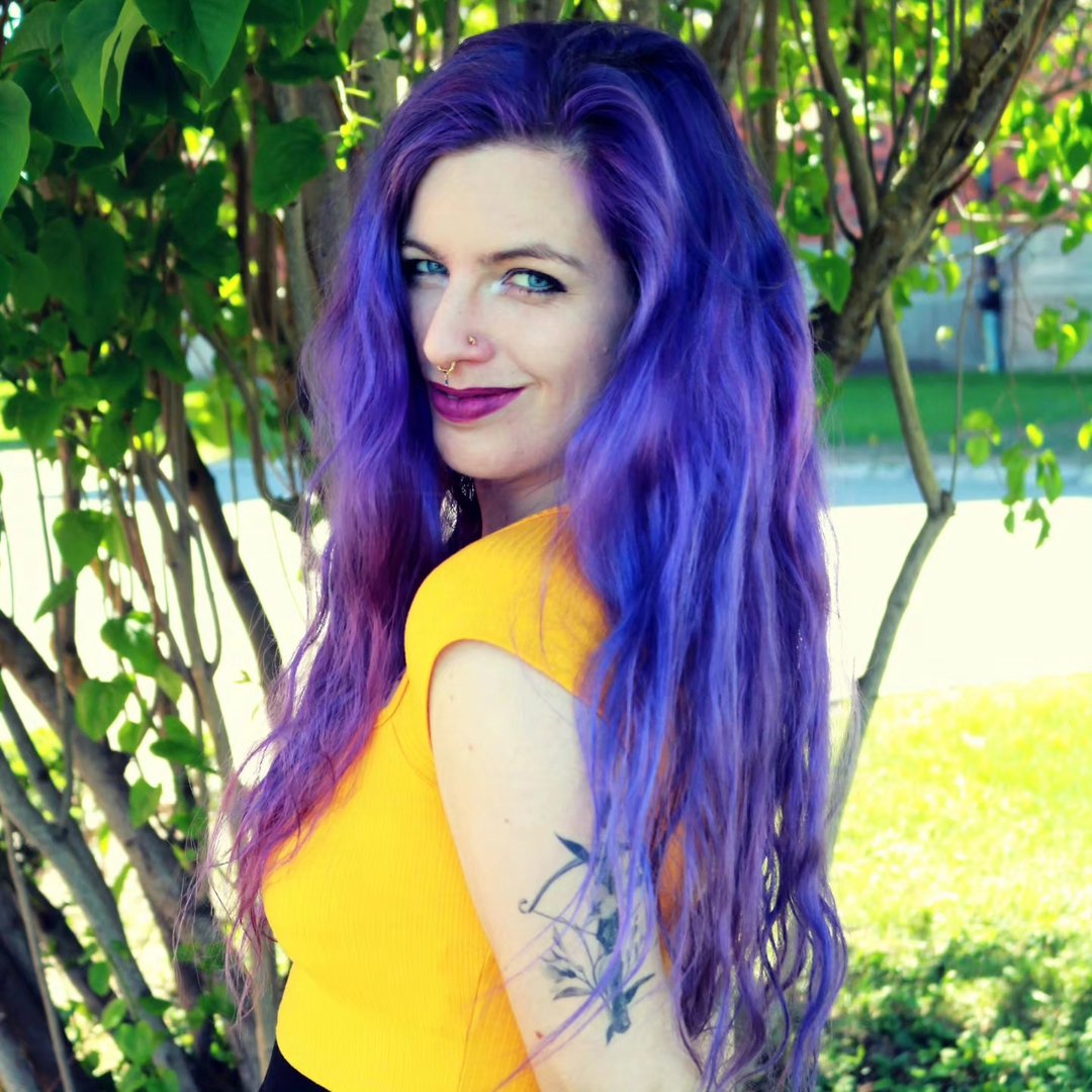 Profile photo