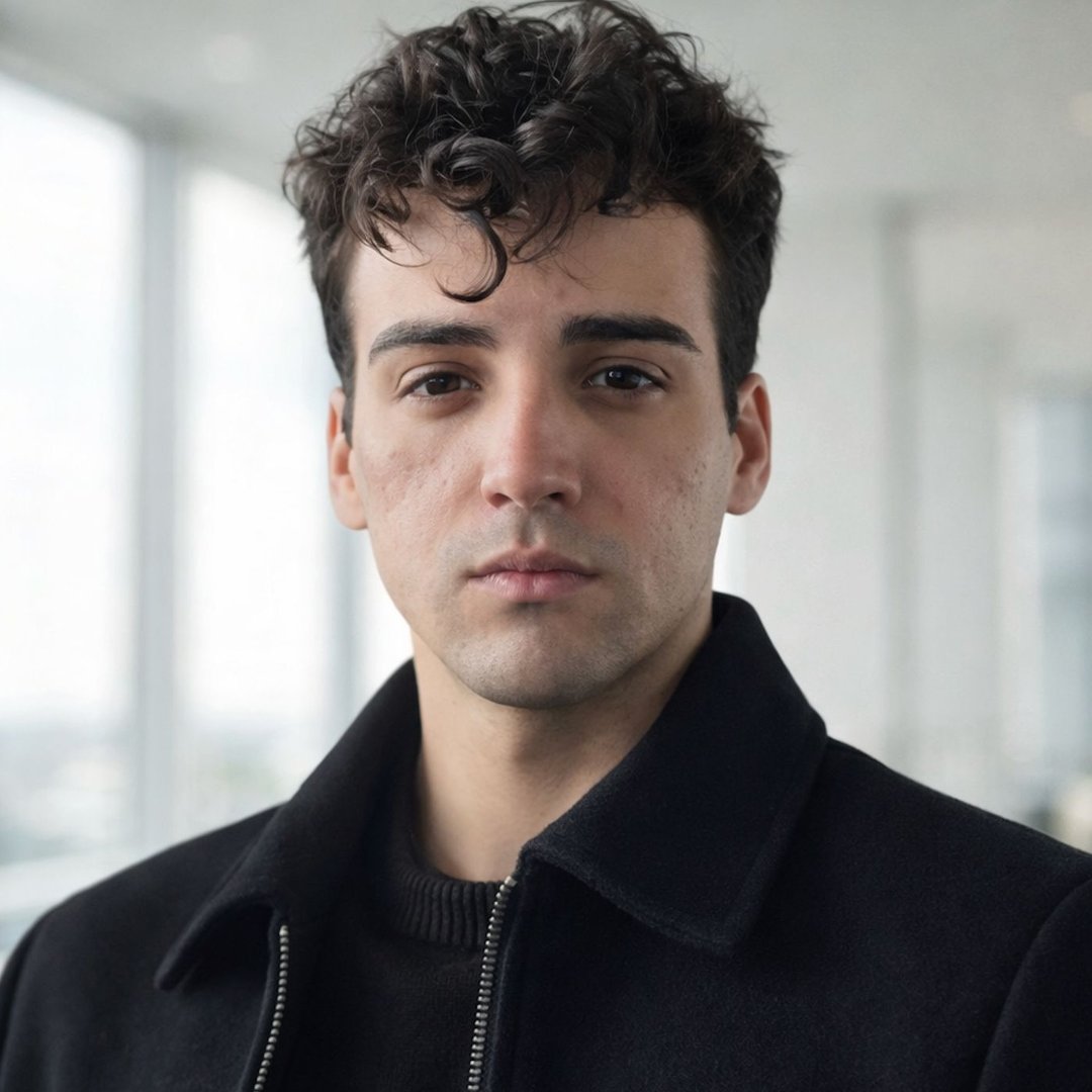 Profile photo