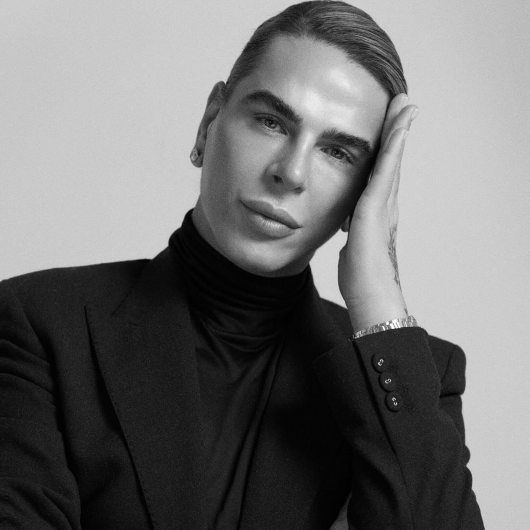 Profile photo
