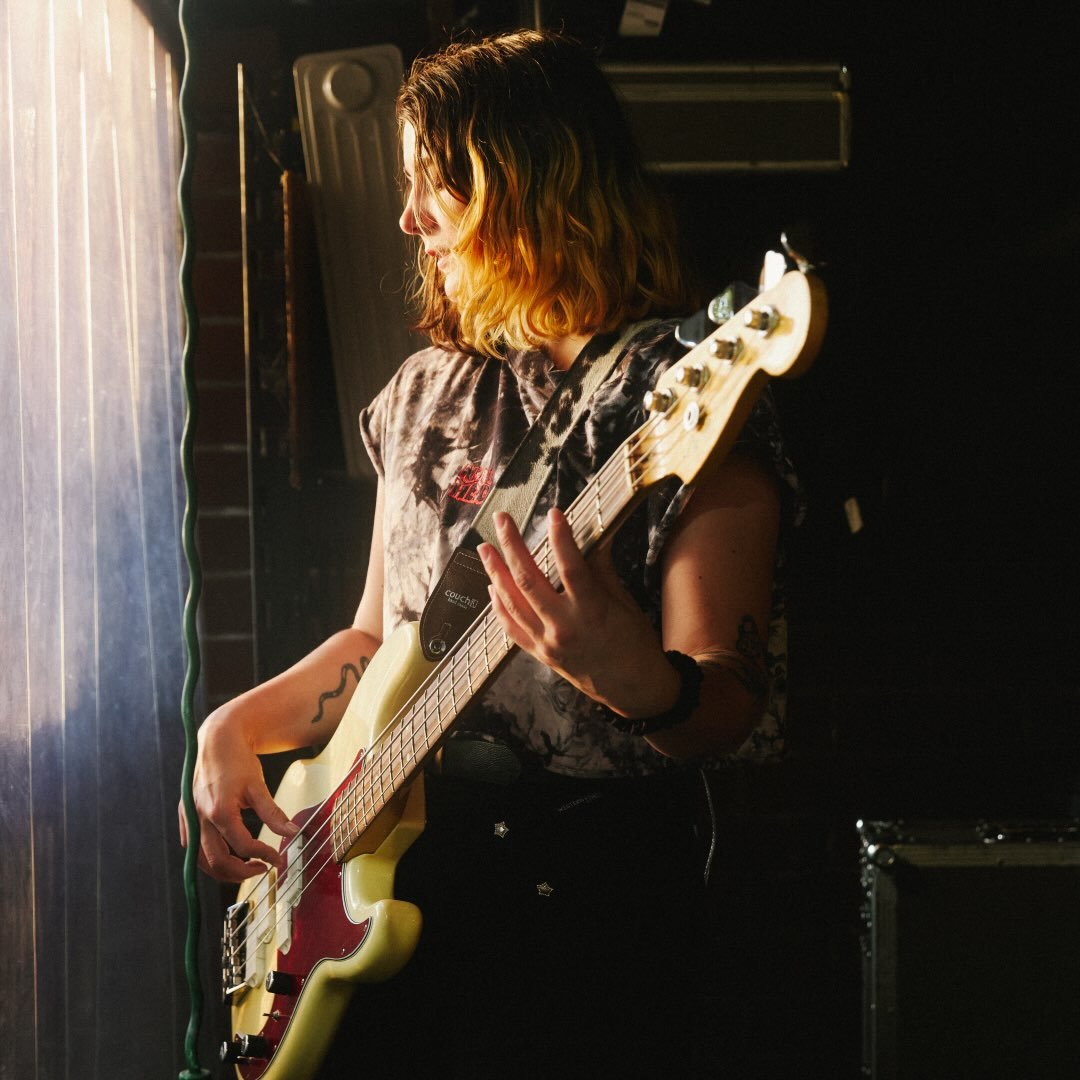 Profile photo