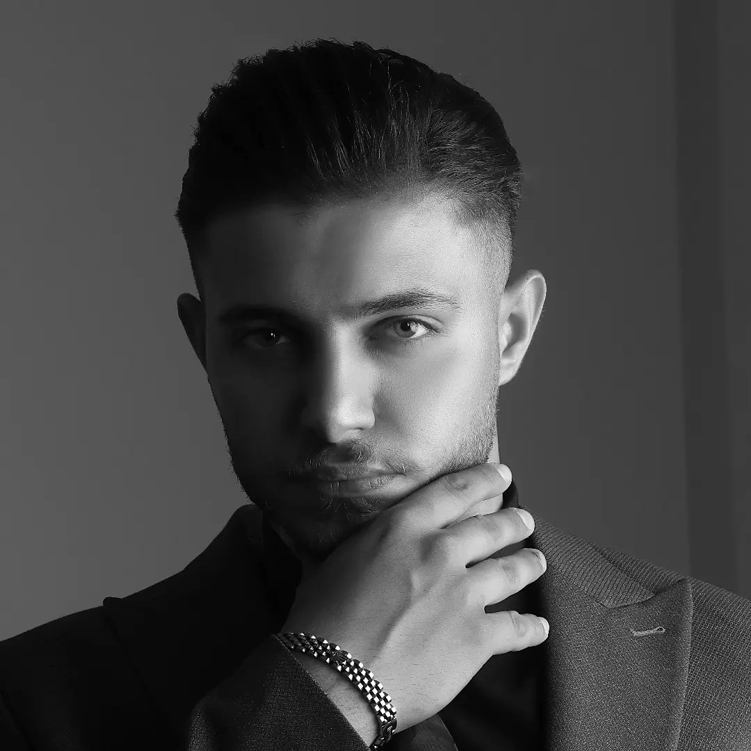 Profile photo