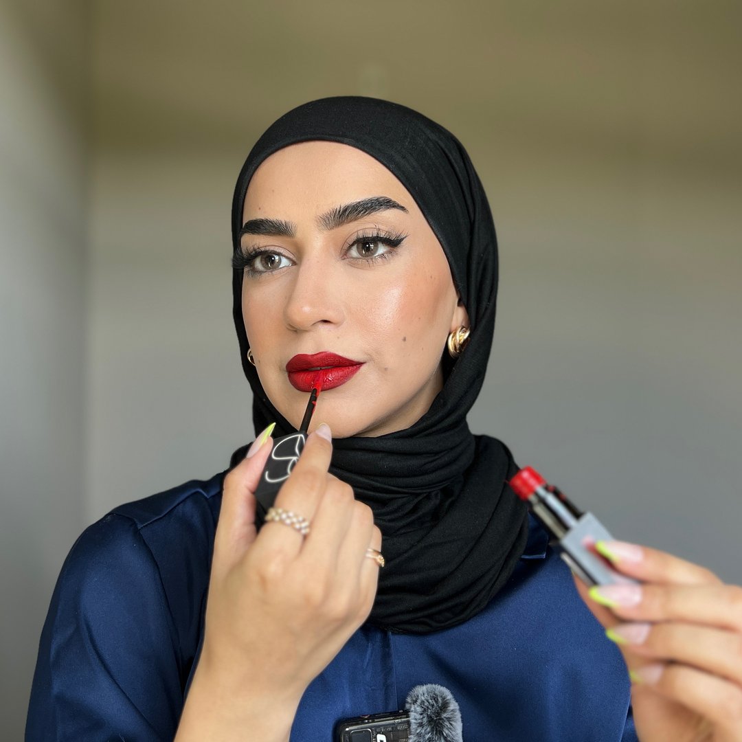 Profile photo