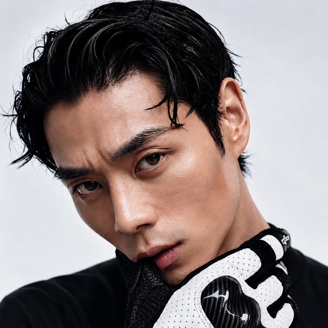 Profile photo
