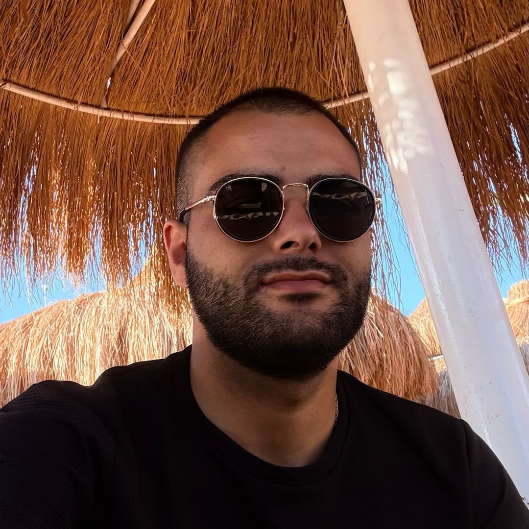 Profile photo