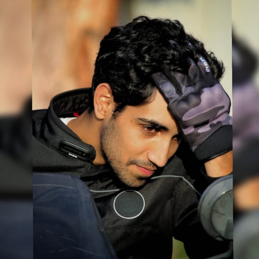 Profile photo