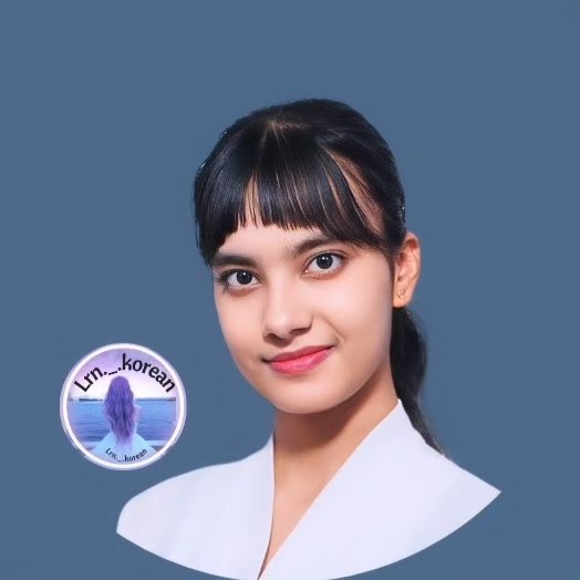 Profile photo