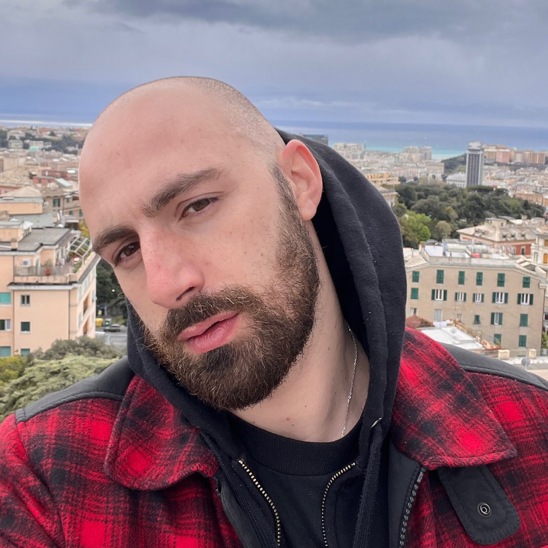 Profile photo