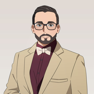 Profile photo