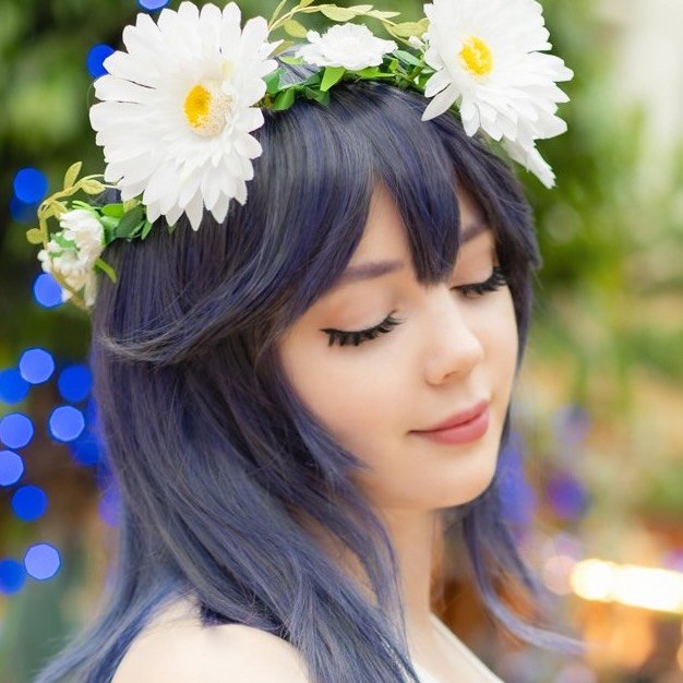 Profile photo