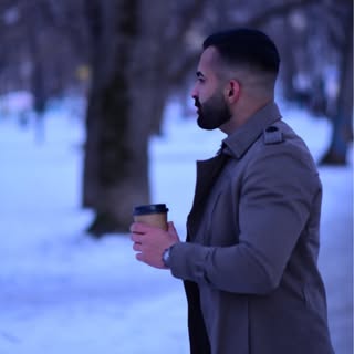 Profile photo