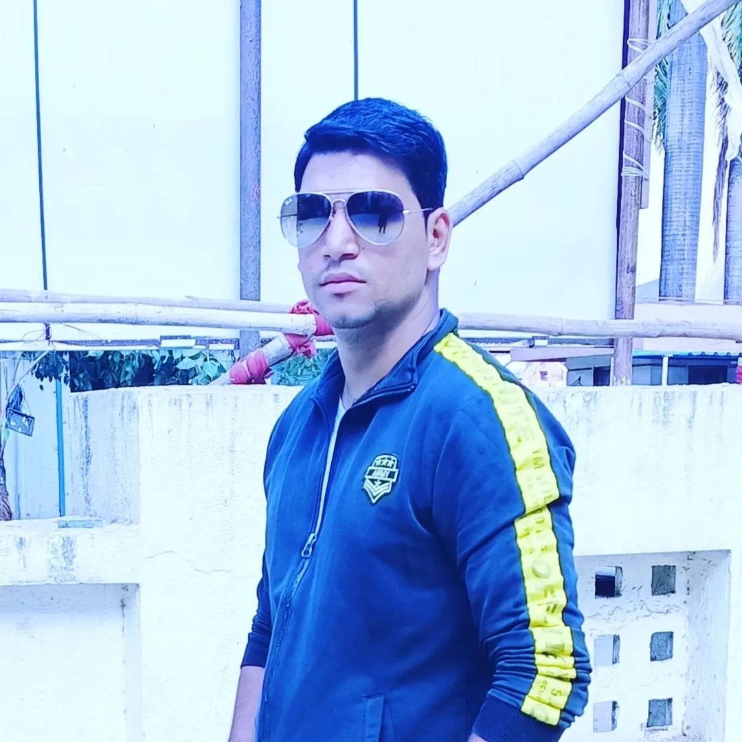 Profile photo
