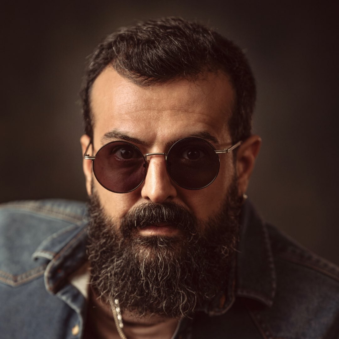 Profile photo