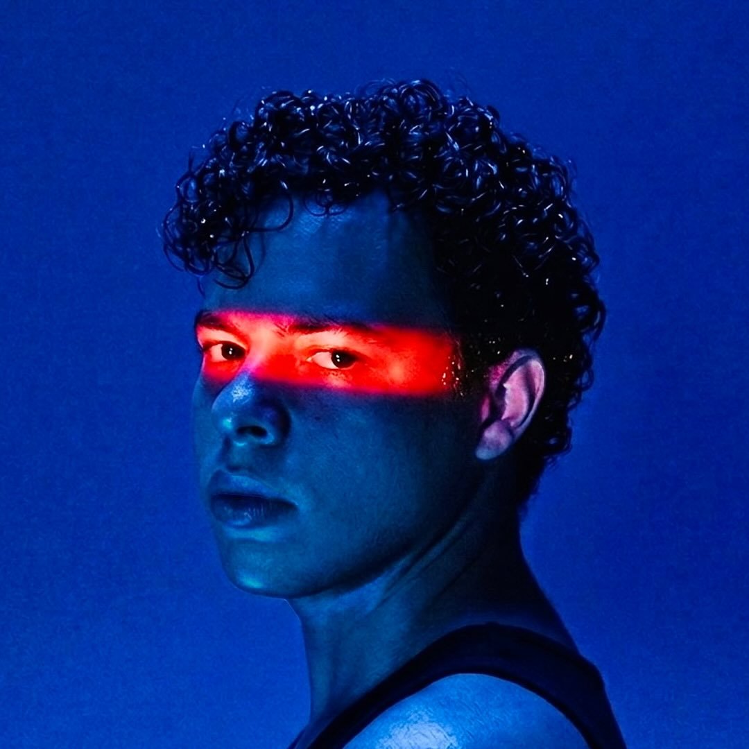 Profile photo