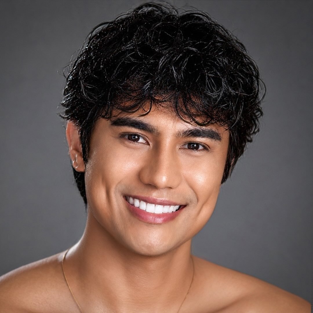 Profile photo