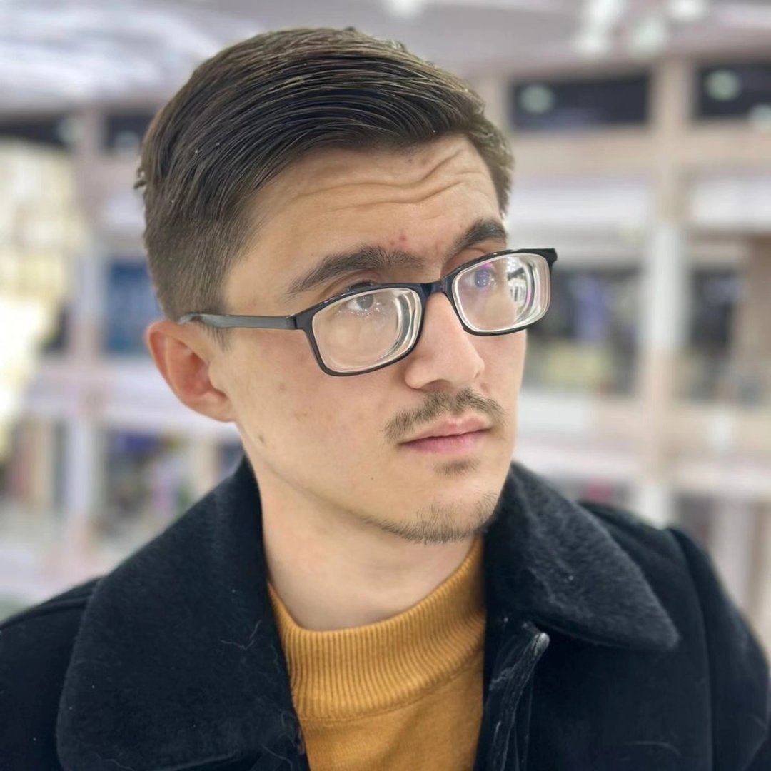 Profile photo