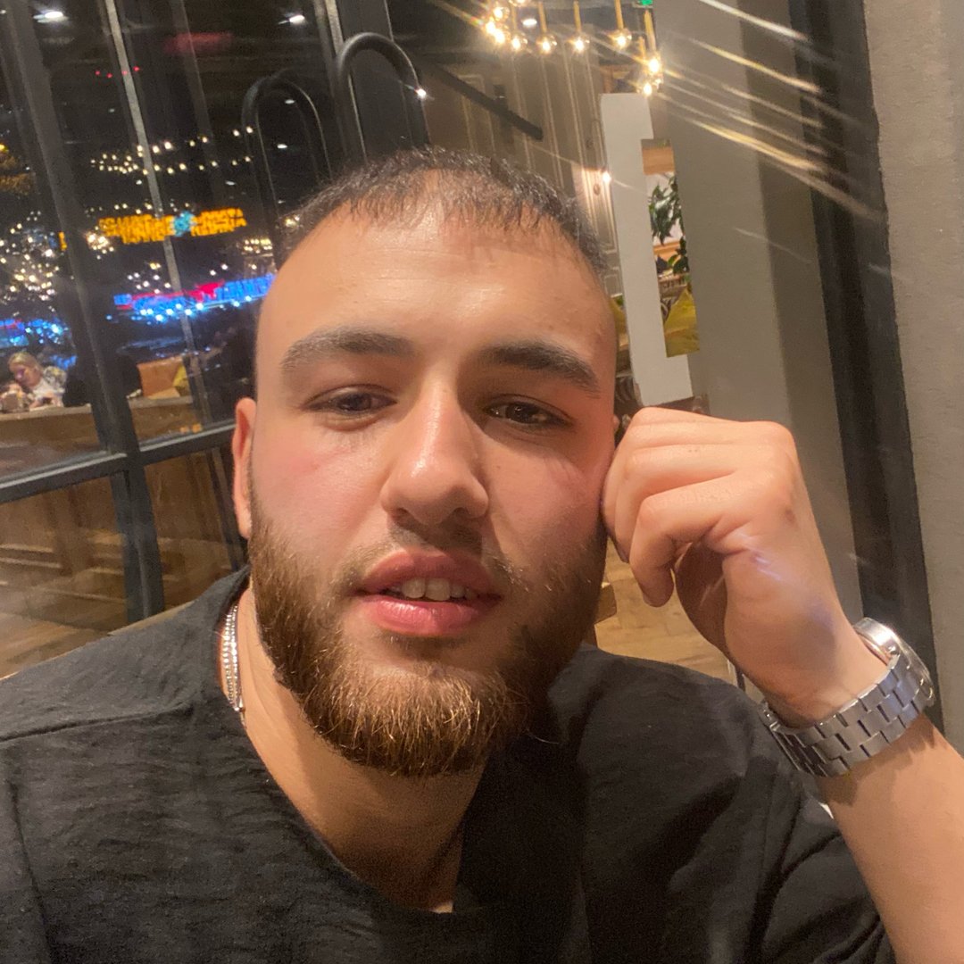 Profile photo
