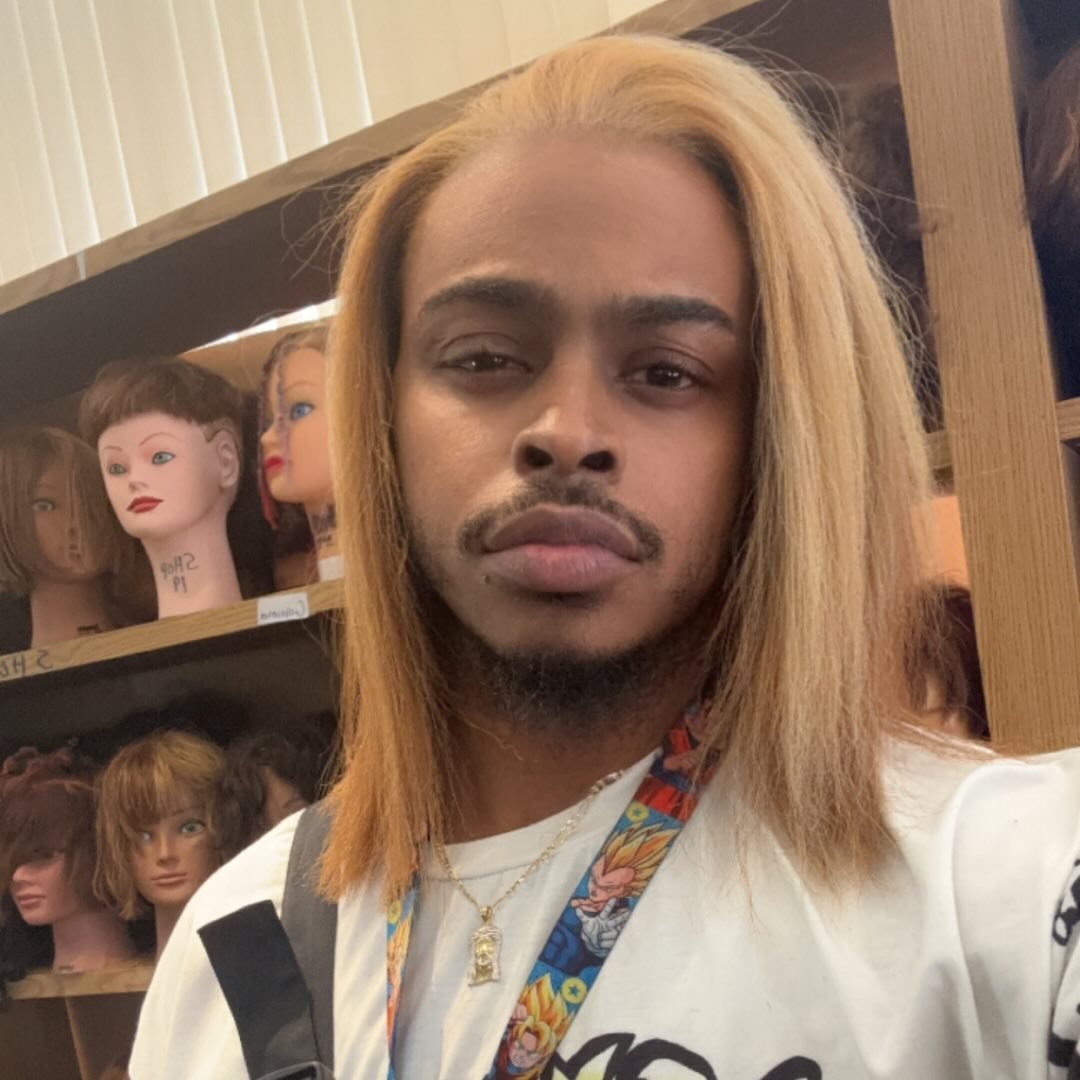 Profile photo