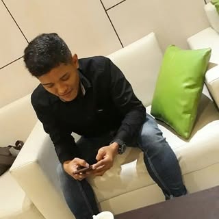 Profile photo