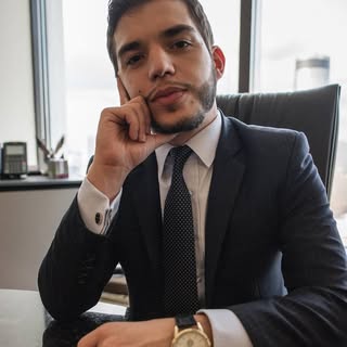 Profile photo