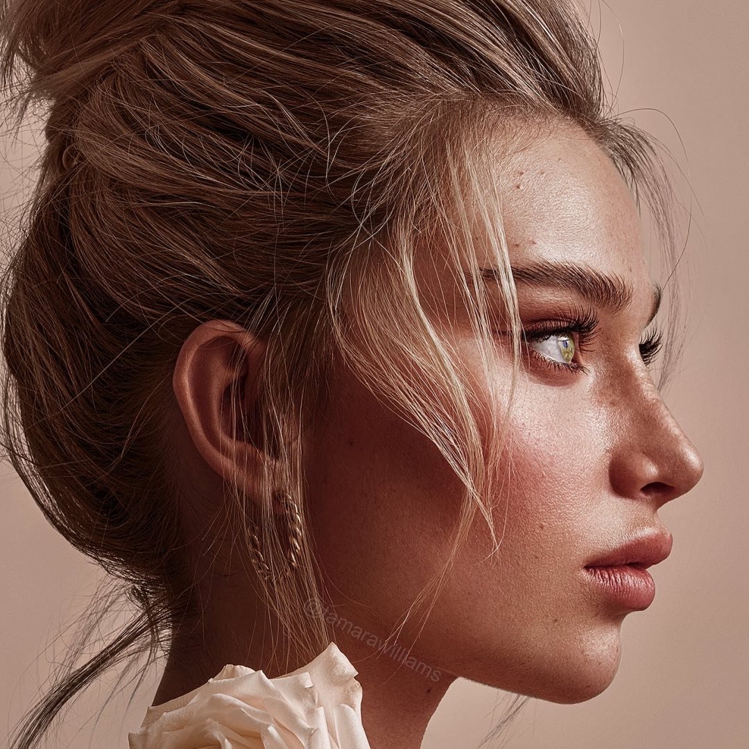 Profile photo
