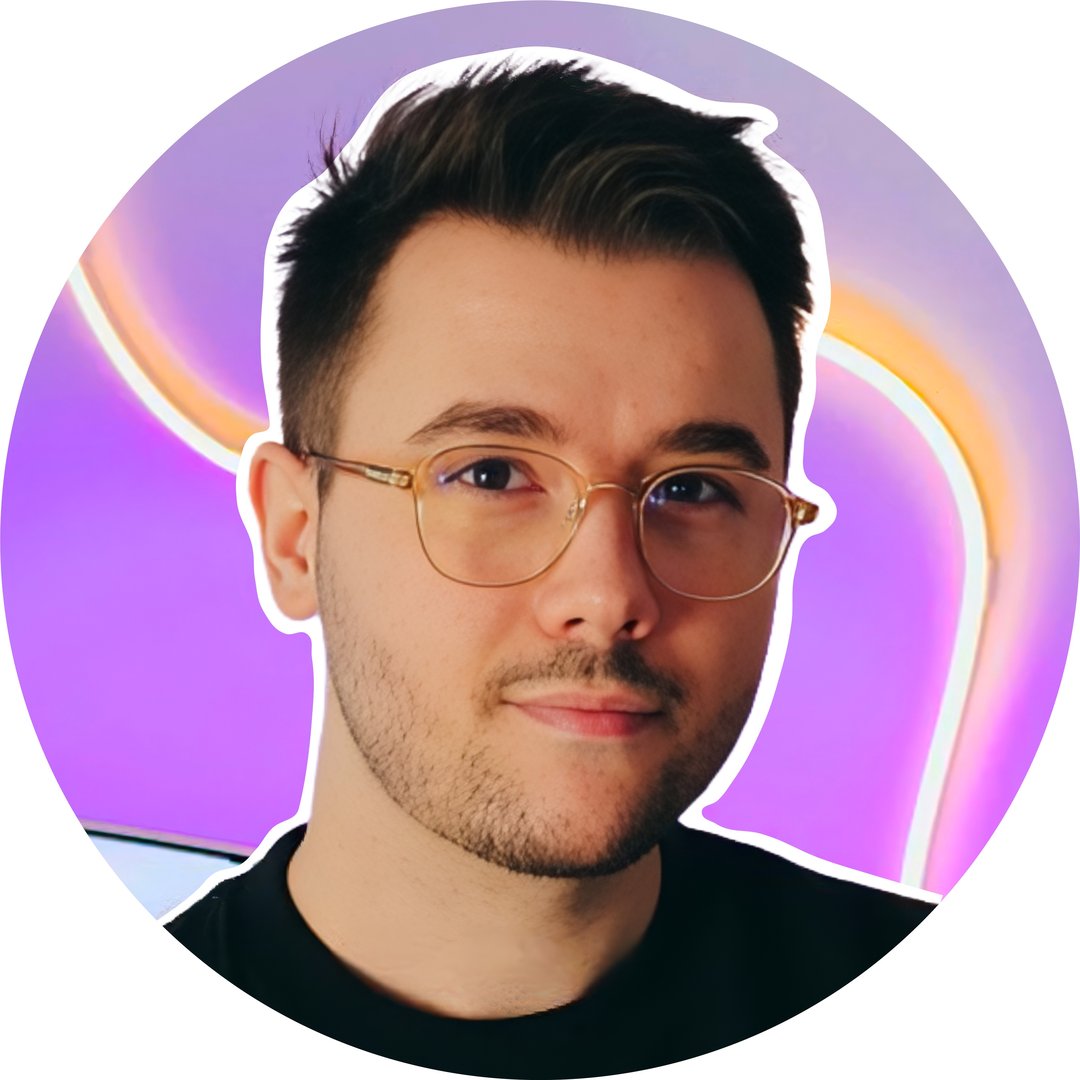 Profile photo