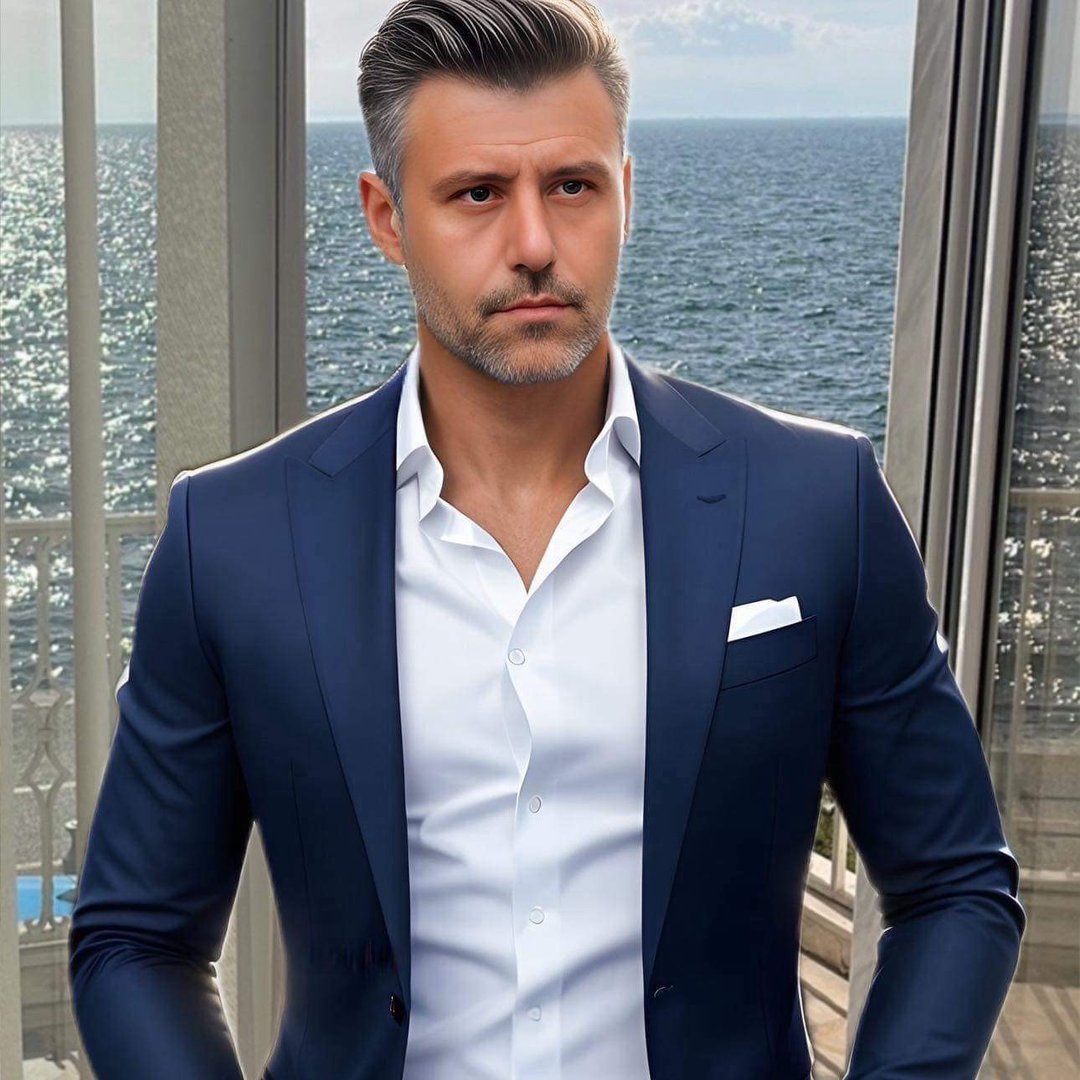 Profile photo