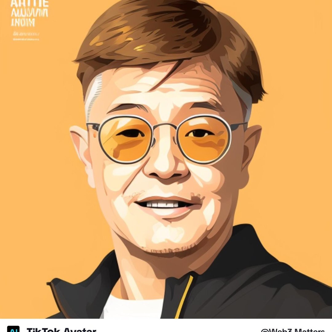 Profile photo