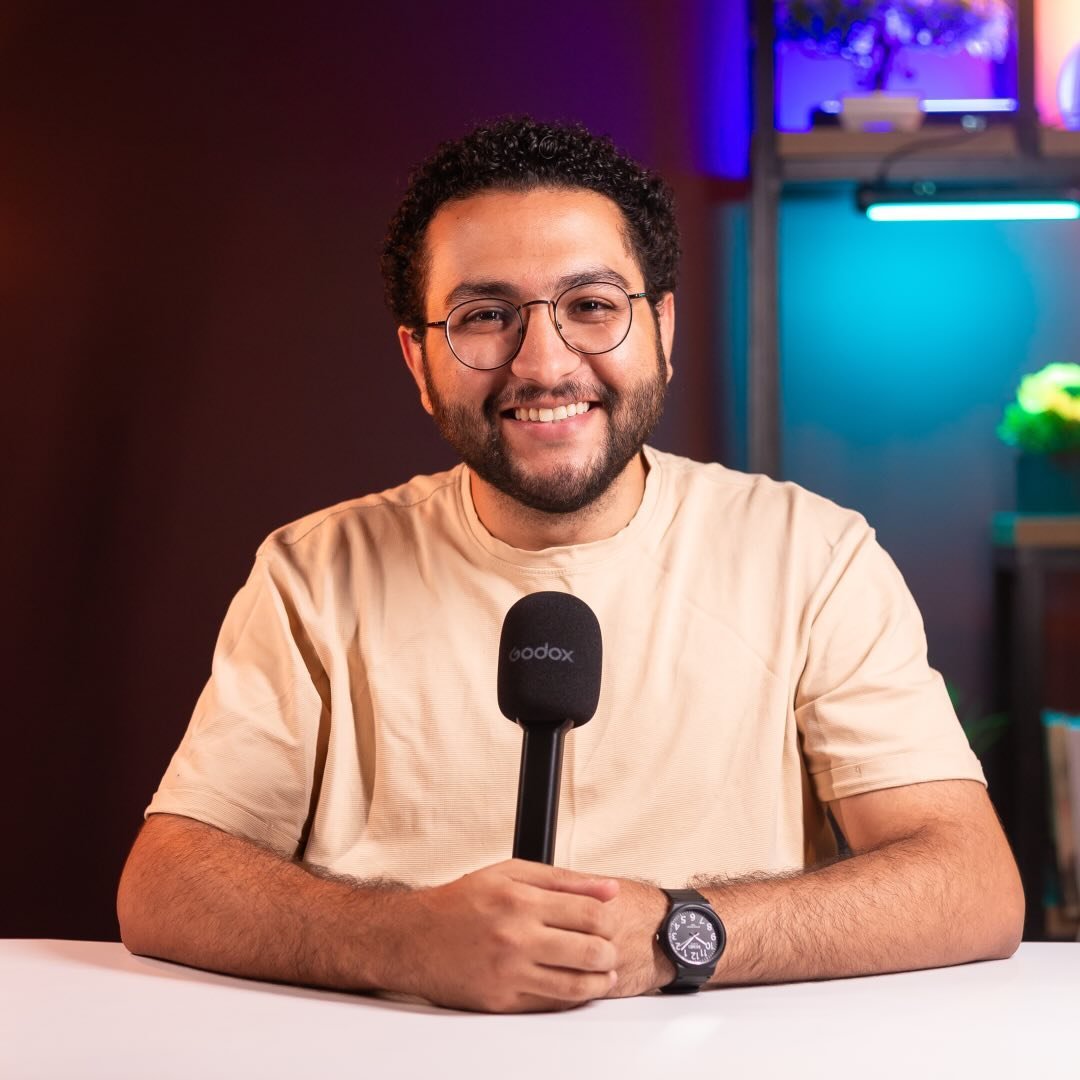 Profile photo