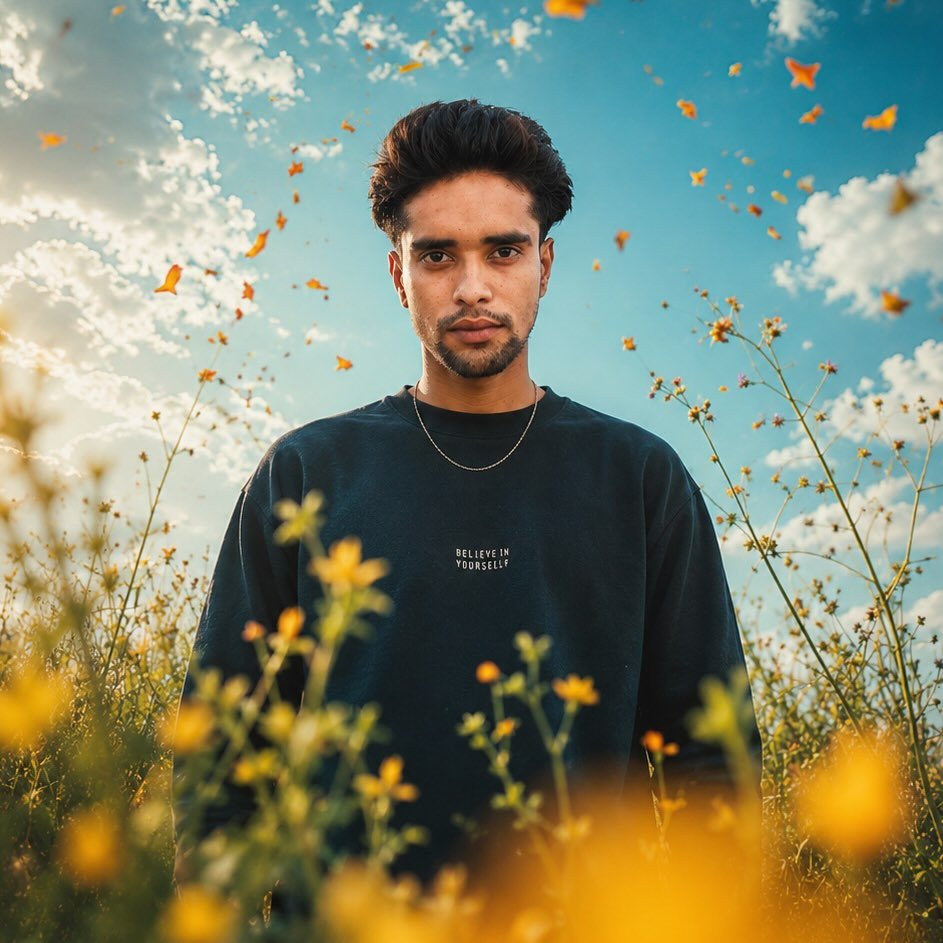 Profile photo