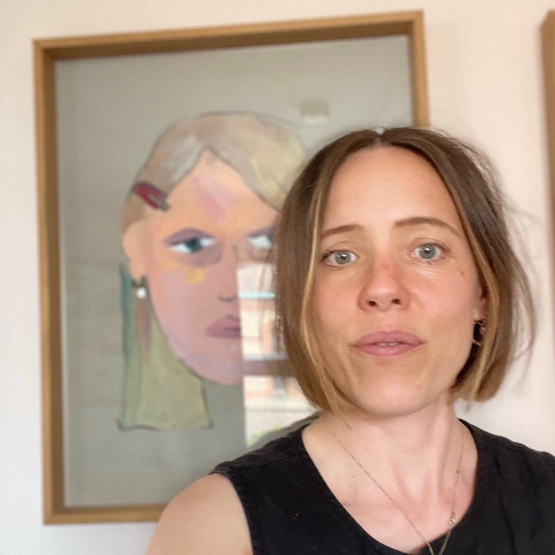 Profile photo
