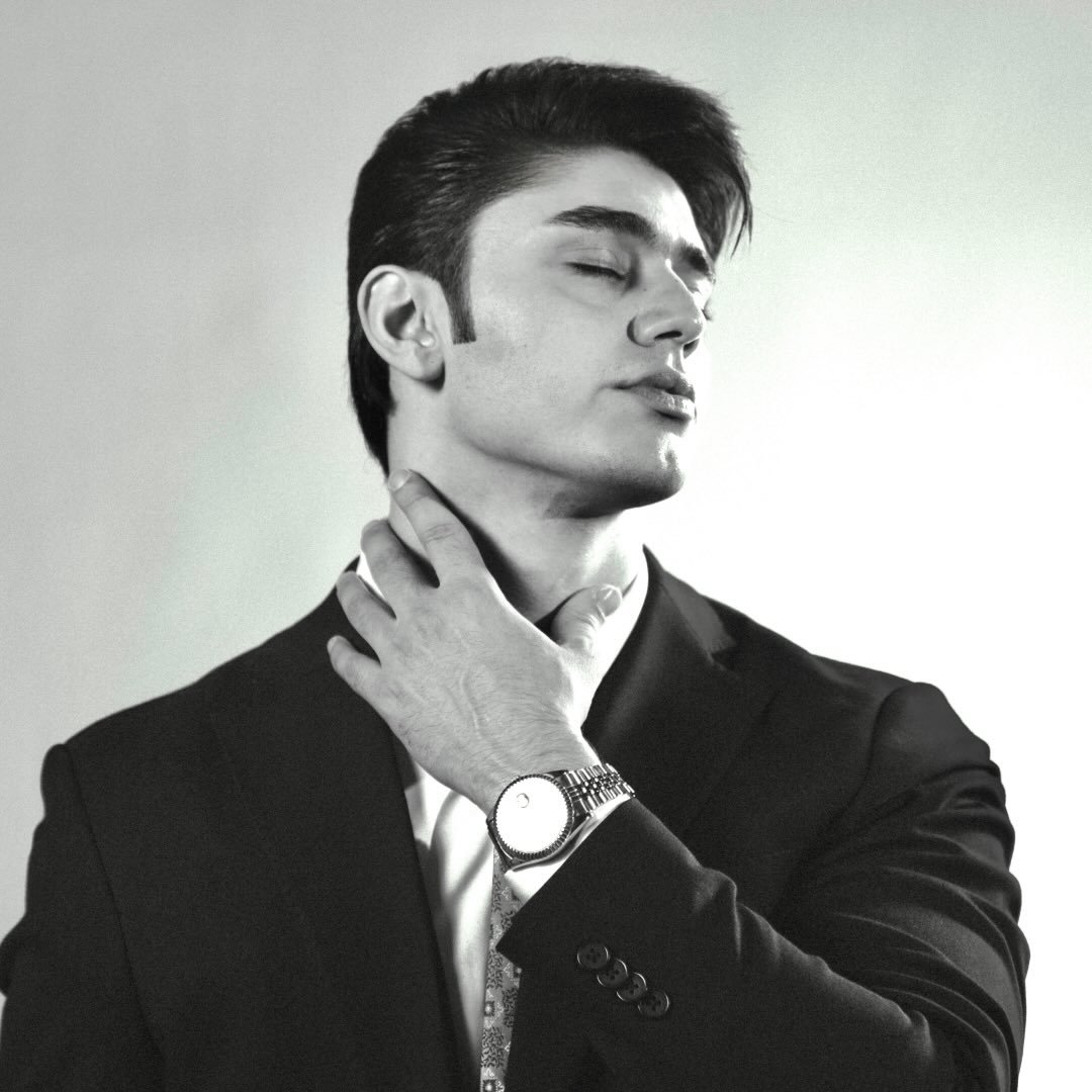 Profile photo