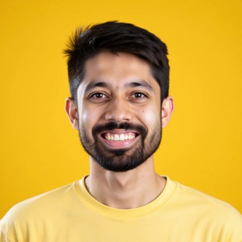 Profile photo