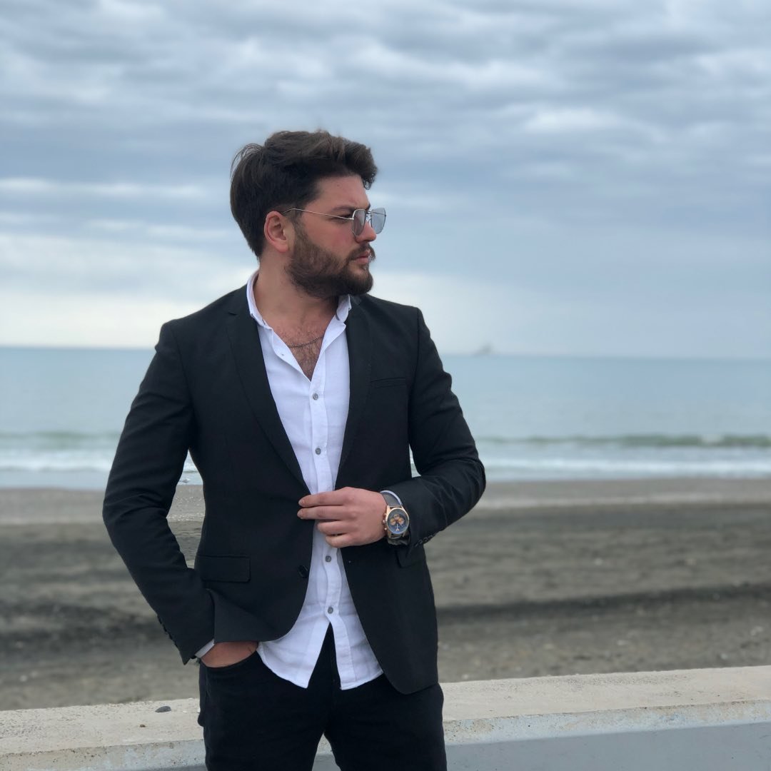 Profile photo