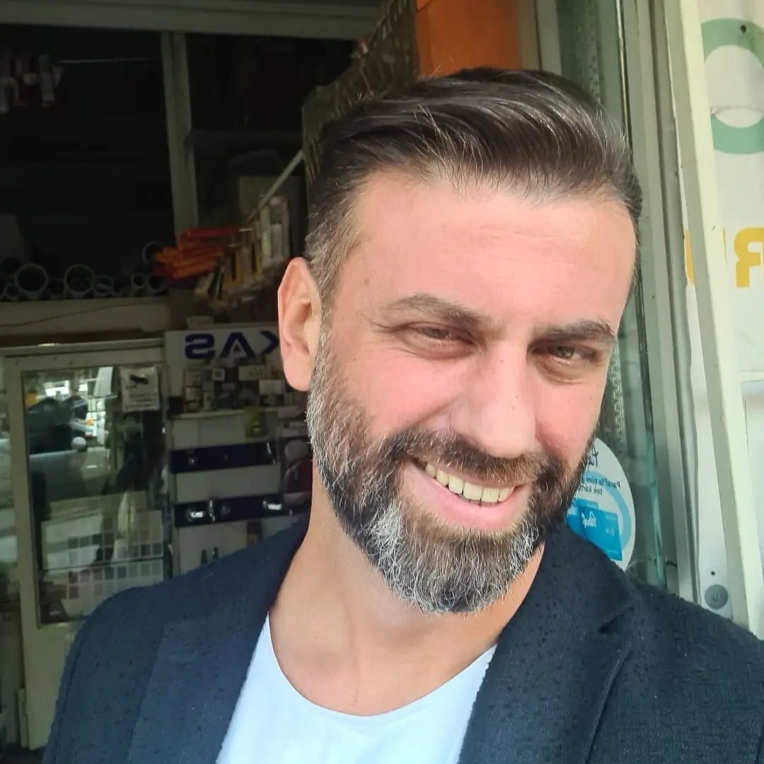Profile photo