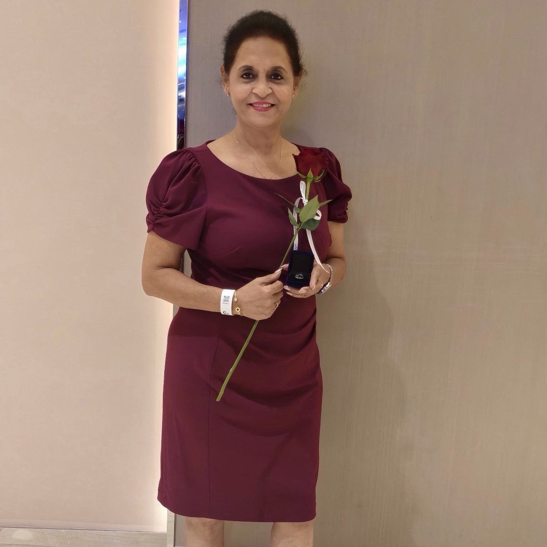 Profile photo