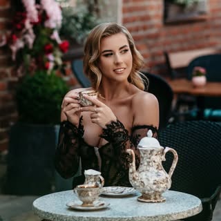 Profile photo